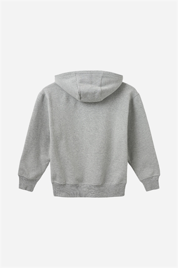 Sofie Schnoor Sweatshirt - Gråmelerad